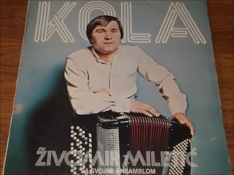 Živomir Miletić - Munja Kolo