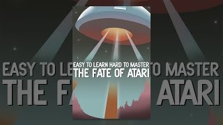 Easy to Learn, Hard to Master: The Fate of Atari