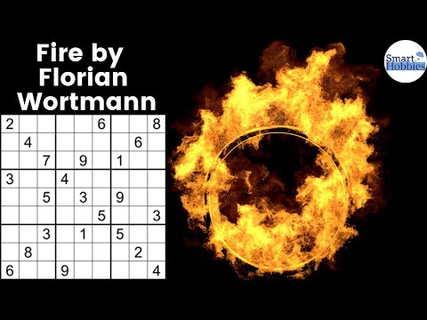 Amazing Sudoku Trick You Need To Know – SHC 155