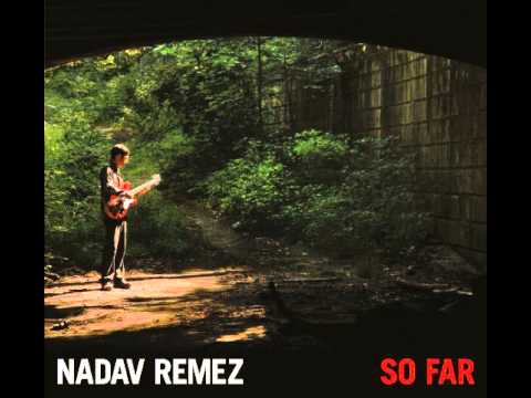 Nadav Remez - The Last Exile