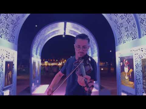 Aramam Keman - Kristian Xhaferaj