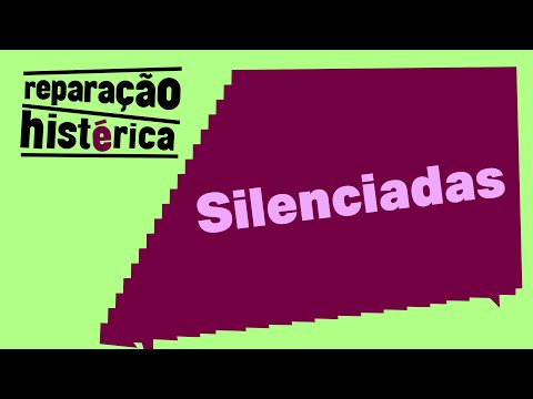 Quantas mulheres precisam falar até que sejam ouvidas? | Reparação Histérica #31 - com Cris Fibe