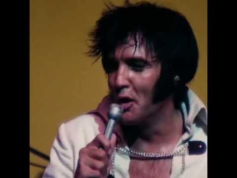Elvis❤️ That's The Way It Is 1970♥️ MEDLEY ⚡⚡