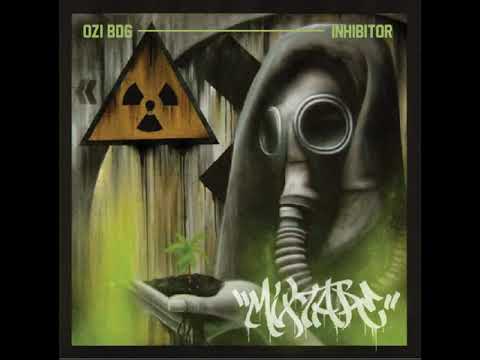 OZi BDG - Poznaj moich kumpli