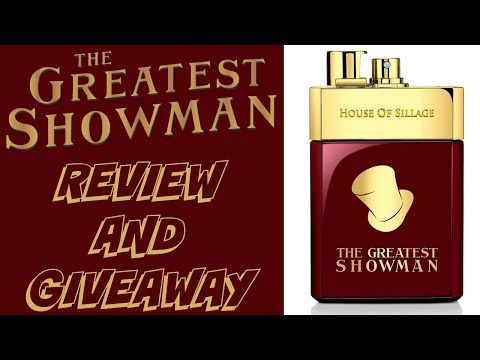download lagu mp3 mp4 House Of Sillage The Greatest Showman, download lagu House Of Sillage The Greatest Showman gratis, unduh video klip House Of Sillage The Greatest Showman