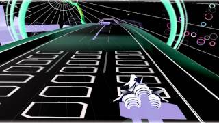 Ole Ivars ft. MSTRKRFT - Kongen av Campingplassen/VUVUVU - Audiosurf