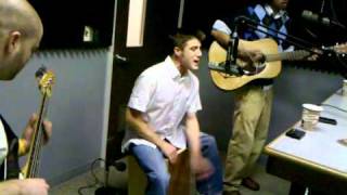 Alligator Blackbird - Saving Grace