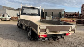 Микроавтобус фургон Mercedes-Benz Sprinter 311 CDI | Изображение 4 - Autoline