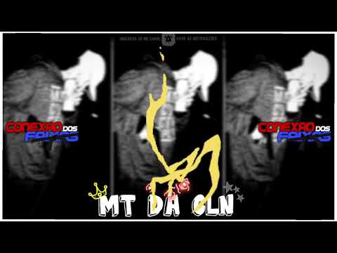 MTG _ DEPOIS DA FUGA DA TÁTICA  MC DEX  ((MT DA CLN))