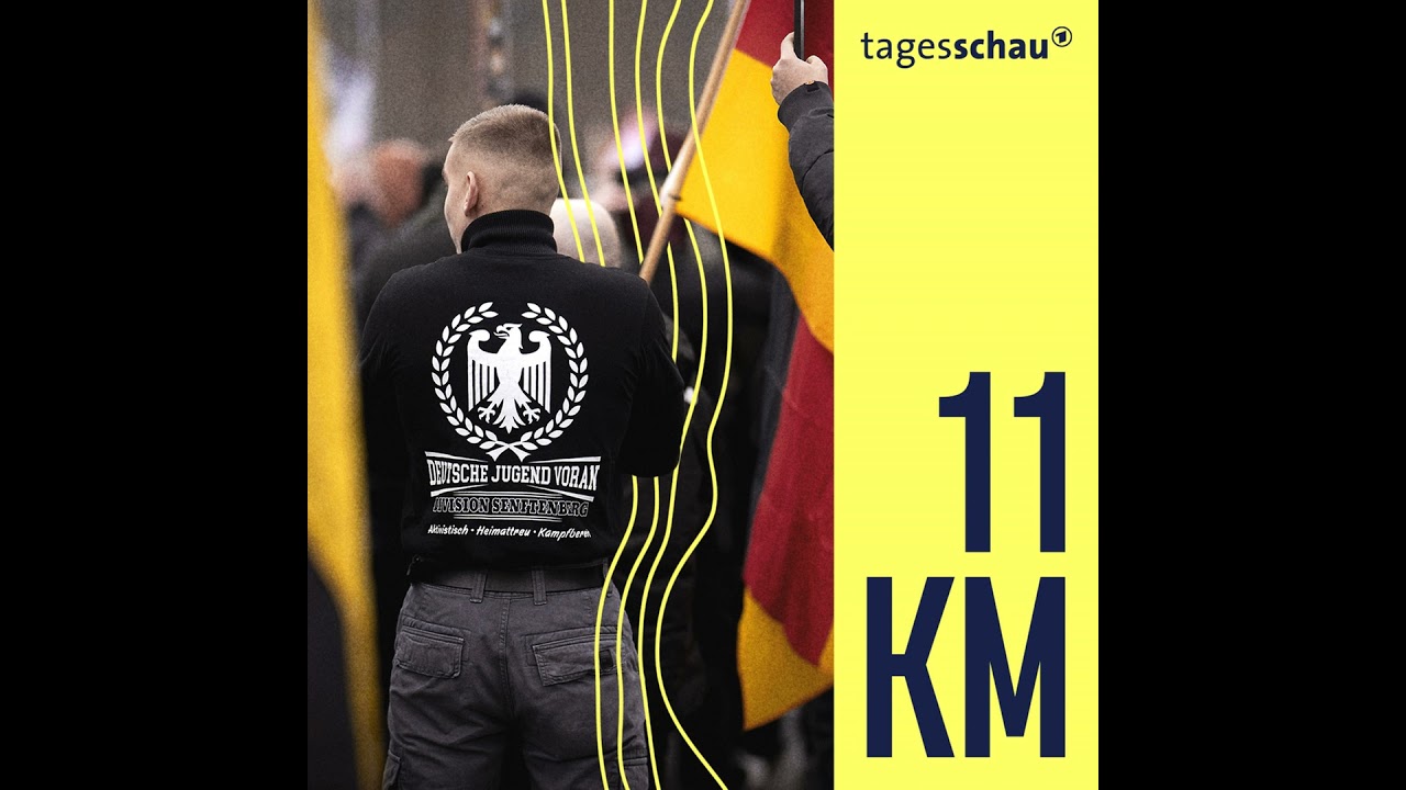 Neue Neonazi-Generation: Wenn Jugendliche zu Terroristen werden