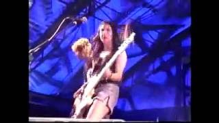 Green Apple Quick Step  -  Live at 730 AM