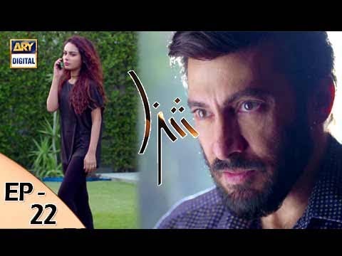 Shiza Ep 22 - 19th August 2017 - ARY Digital Drama