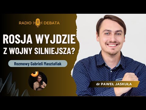 Czy Zachód pomógł Rosji przetrwać wojnę? Europę czeka największa porażka od II wojny światowej?