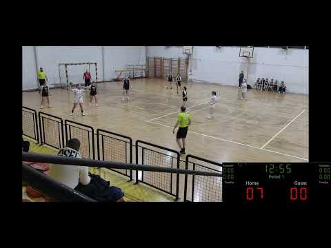 RK Kuzman - RK Mladost 1977 28.03.2024