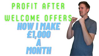 Matched Betting Reloads: How to Profit after the welcome offers OddsMonkey