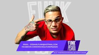 MC Hariel - 5 Minutinhos (DJ Ga BHG) Lançamento Oficial 2016