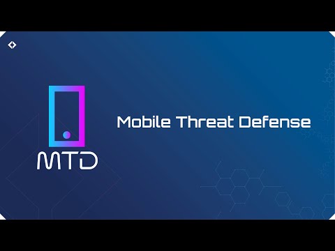 TEHTRIS MTD