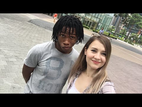 ? LIVE: What We Love About Living in Korea ??