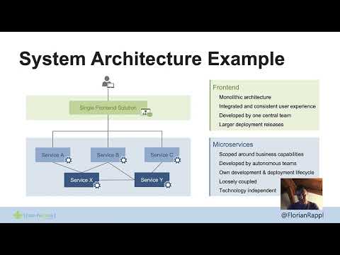 Code PaLOUsa 2022 - The Next Frontier: Microfrontends!