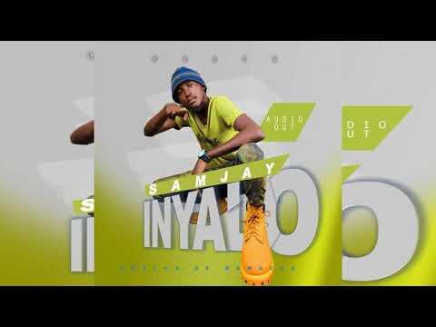 SamyJay - Inyalo (Miel Kodha) Official Audio #Dmeister_Pan_Dis.#Samyjay