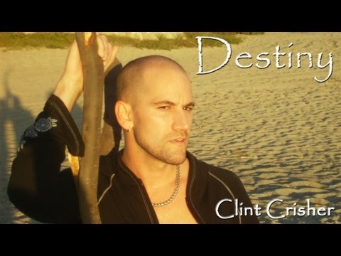 Clint Crisher - Destiny (Radio Edit)