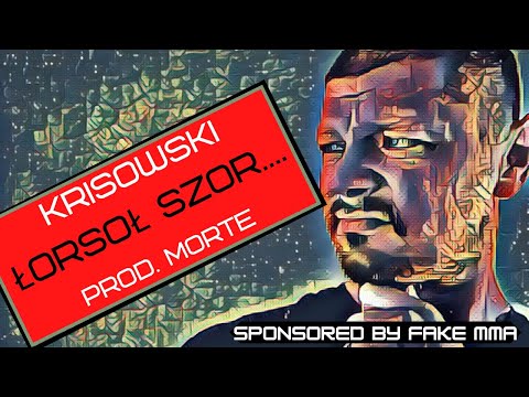 Krisowski - Łorsoł Szor (prod. Morte)