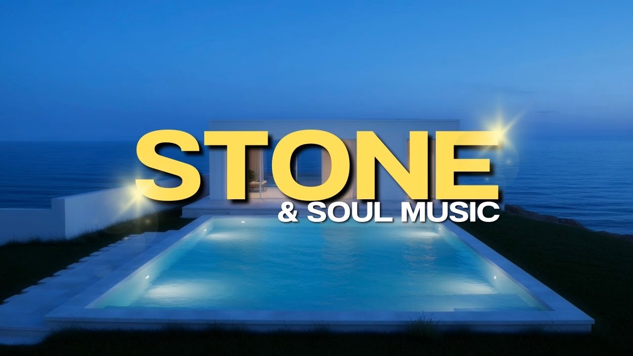 Stone & Soul | Enchanting Organic Melodic Deep House as the Sun Sets 2026!