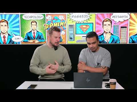 Episode 33 — Bolt Hackathon Submission