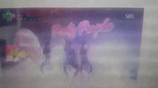 Blackpink Beyonce at B.o.B 5th Dimension Songs