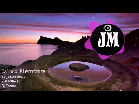 Jaison mora - Calbox Eléctronica (Offcial video)