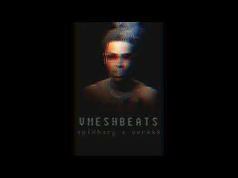 Spinback x WERKKK
