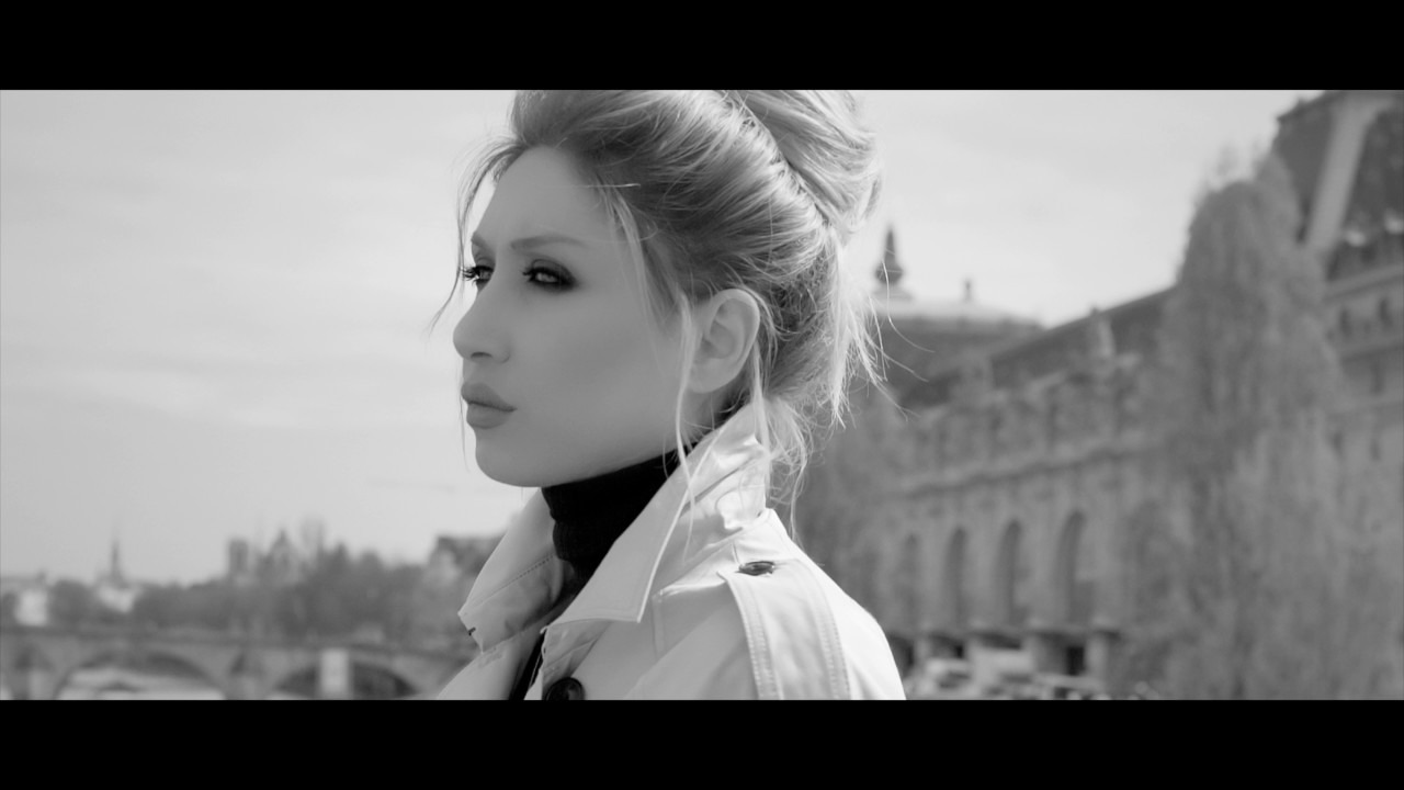 Christine Pepelyan — Kamac — Kamac