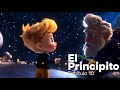 El Principito – Capítulo 10 | El rey sin súbditos | Películas infantiles y cuentos