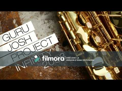 Guru Josh Project VS KAAZE - Infinity VS Triplet (MATTRIX MASHUP)