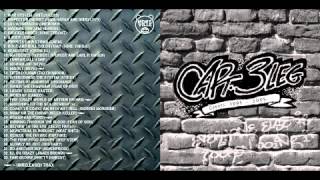 Captain Three Leg - Under the Chainsaw (Fear Of God Cover)