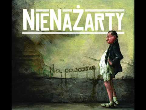 NieNaŻarty - Gdzie jest prawda?