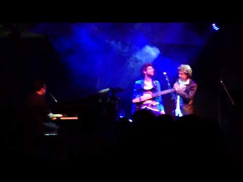 Dani Black e Leo Cavalcanti, "Areia"