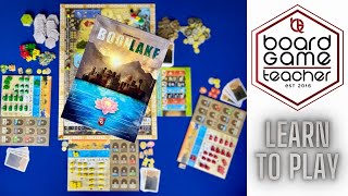 Boonlake video thumbnail