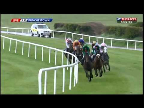 Felix Yonger - Boylesports Champion Chase 2015
