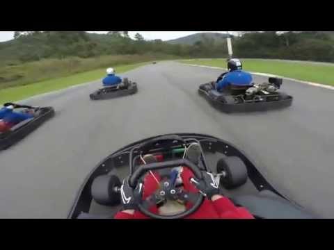 Copa Kartaholics - 11ª ETAPA - Aldeia da Serra - On-Board Rodrigo Gushiken