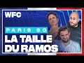 ⚽ PSG x Ramos : le traitement injuste de Luis Enrique ? (Football)