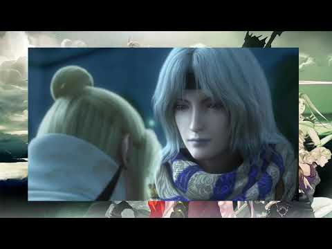 Final Fantasy IV: The After Years - Part 27