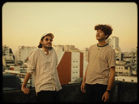 Mecánico and BlackVitamina