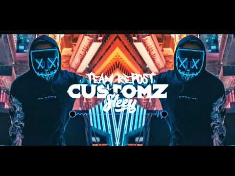 DA MONKEY x KEZES  - DECKSTROY (OG VERSION) Remix 2021