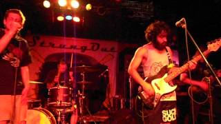 Such Gold - Sycamore (The Masquerade)