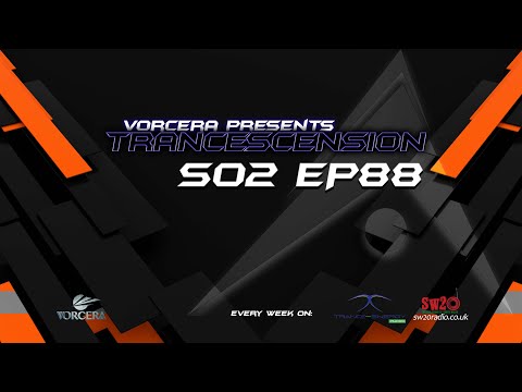 Trancescension S02 EP88 #TCN88