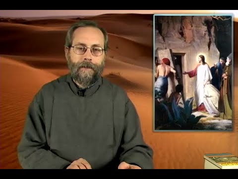 La buona notizia: Gesù Cristo, vero Dio e vero uomo