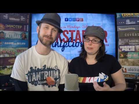 Preview of Iberian Rails