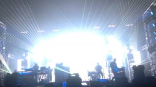 Hudson Project - Conspirator