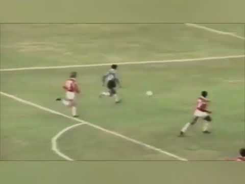 Grêmio 2 x 1 Guarany De Garibaldi - Gaúcho 1993